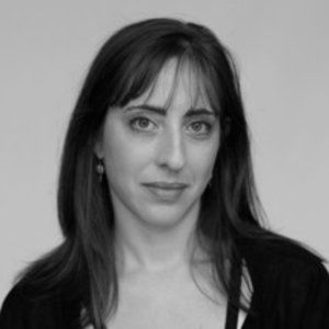 Meet your Posher, Jilian